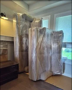 house movers in Brampton providing reliable residential moving services